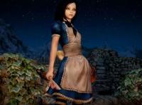 上古卷轴5爱丽丝套装mod 安装方法