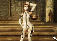 老滚5女角色可以强x吗 强啪npc方法 老滚5女角色可以强x吗 强啪npc方法