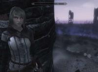 上古卷轴5吸血鬼美化分享展示