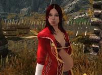 上古卷轴5侵犯女npc方法，希望可以帮助到大家