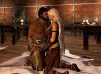 上古卷轴5爱之实验室mod