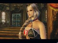 上古卷轴5怎么触发挤奶 首先，确保你装了skse