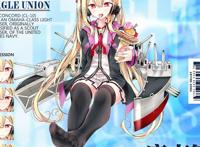 【碧蓝航线/大建】啊,是大嘘,wsl!康克德验毒!