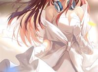 专属动漫专栏s1,五等分的新娘,图片壁纸(三玖大嘘),