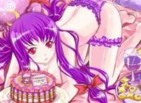 大嘘的一幅作品!