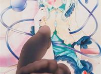 大嘘/c84/东方project/wスエードb2こいしちゃんタペ