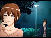 里番贵方ハ私ノモノ -ドs彼女とドm彼氏- 下巻 立