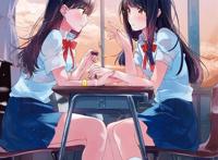 百合姬 comic百合姬·フライ老师