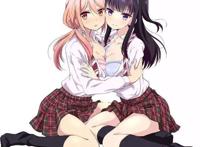 《少女与战车剧场版》