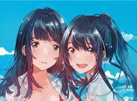 comic 百合姬 65号