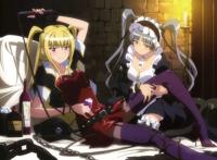 《玛利亚狂热》