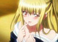 《玛利亚狂热》,抖s型伪娘.