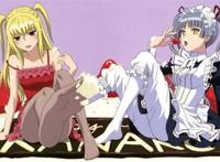 《玛利亚狂热》