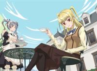 玛莉亚狂热 《玛利亚狂热》