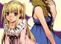 玛利亚狂热第二季