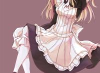 《玛利亚狂热》只堂鞠也同人图