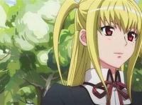 《玛利亚狂热》