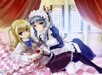 玛利亚狂热图片