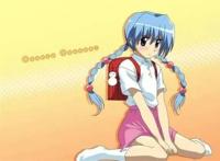 一起来看看动漫中的女装大佬