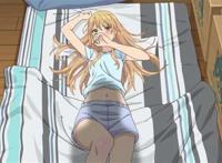 柑橘味香气肉图无遮挡本子全彩