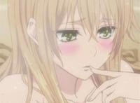 citrus～柑橘味香气～# 蓝原柚子