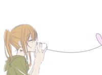 citrus 柑橘味香气 情头