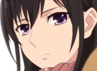 《柑橘味香气》