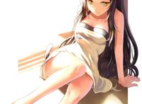 画动漫同人图时女性的脚如何画? 画动漫同人图时女性的脚如何画?