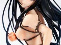 【老脚实拍】大气工业 daiki 村上水军 f-ism少女