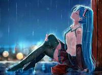 动漫少女图,可以看见脚的,必须穿过膝袜 动漫少女图,可以看见脚的,必须穿过膝袜