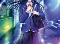 采集到动漫美女