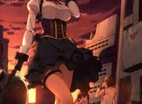 采集到动漫美女