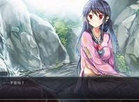 《我的女朋友是人鱼公主》Steam版支持含简繁体中文