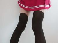 女装大佬丝袜
