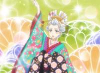  阴阳师，安能辨我是雄雌的节奏。