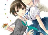 男扮女装动漫图片欣赏