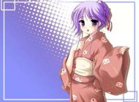  渡良濑准日本动漫史上第一个穿女装的女孩子