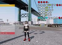 GTA5 500多位[添加＆替换]人物 超级英雄 纸片人老婆 美女人物 [正盗/盗版通用] （支持1.41＆1.50版本）安装教程【9.16GB】