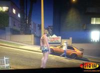 《侠盗猎车手5(gta5)》犯罪首脑任务攻略