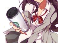 唯美动漫美女壁纸图片妹妹公主献上. 精选动漫美女图论姿势的重要性!