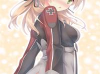 舰娘欧根亲王本子图片欣赏中心