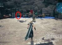 《 最终幻想7重制版 》ff7古留根尾的秘密财产支线攻略