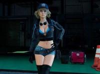 最终幻想15修车女希德妮服装mod