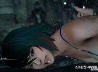 《最终幻想15》mod