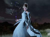 最终幻想15露娜mod