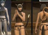 最终幻想15果体图片