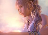 最终幻想13 高清壁纸 1280x1024