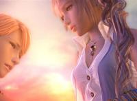 最终幻想13 高清壁纸1366x768