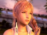 最终幻想13 高清壁纸 1280x1024