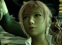 最终幻想13 高清壁纸